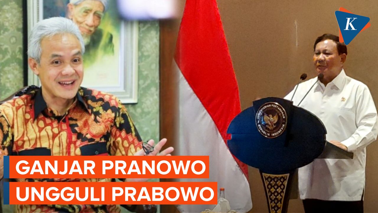 Ganjar Ungguli Prabowo di Hasil Musyawarah Rakyat Relawan Jokowi di Asia Timur