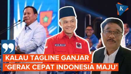 Koalisi Prabowo Pakai Nama Kabinet Jokowi, PDI-P: Enggak Masalah, Silakan...