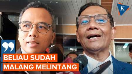 Gelar Rapat, TPN Ganjar-Mahfud Bahas Persiapan Debat Cawapres