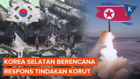 Korsel Wanti-wanti Beri Balasan atas Tembakan 200 Artileri Korut