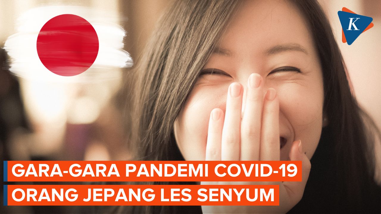 Orang Jepang Bayar Rp 820.000 untuk Les Senyum