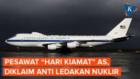 Mengenal Pesawat 