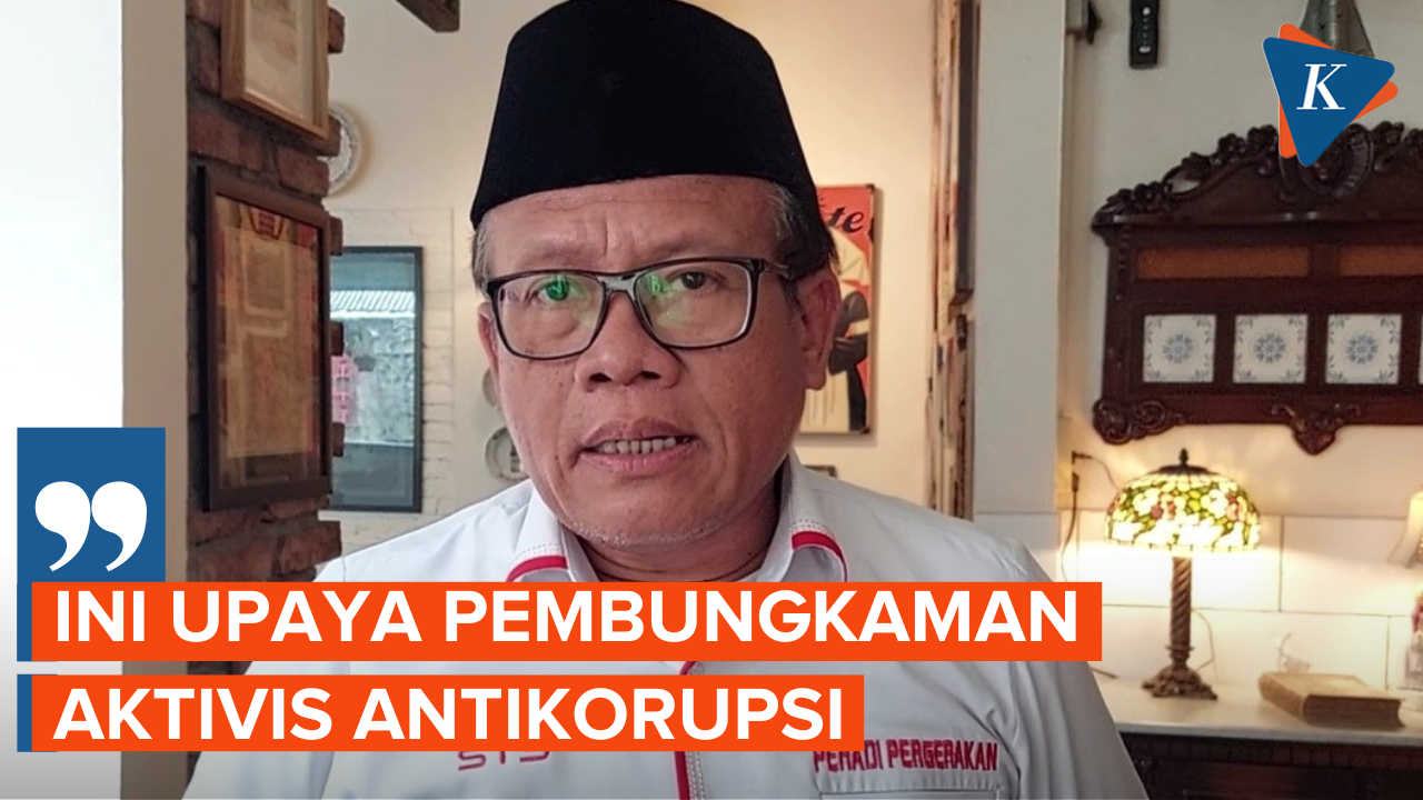 Ketua IPW Sebut Laporan Pencemaran Nama Baik sebagai Upaya Kriminalisasi