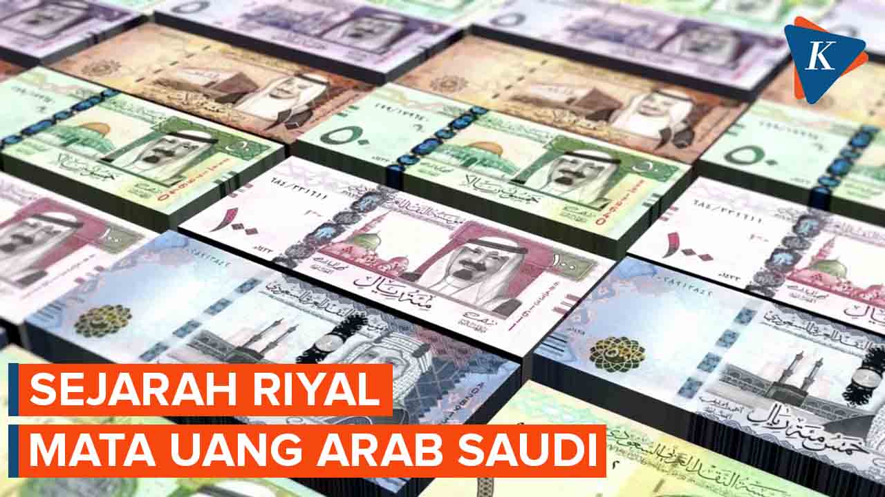 Sejarah Riyal Sebagai Mata Uang Arab Saudi 