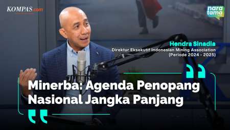 Praktik Good Mining: Gap Antara Teori Dan Lapangan - Indonesian Mining Association (IMA) | Naratama