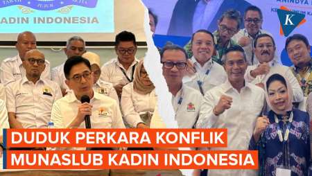 Terpilihnya Anindya Bakrie Jadi Ketum Kadin Malah Picu Konflik, Kenapa?