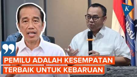 Jubir Anies: Buat Apa Ada Pemilu kalau Cuma Lanjutkan Pemerintahan Kemarin