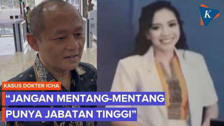 Sekjen Golkar Sindir Anggota DPRD Yang Diduga Intimidasi Dr Icha