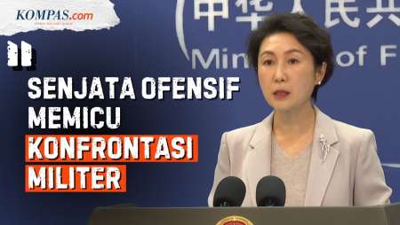 Reaksi China Saat Jepang Tempatkan Rudal Di Pulau Yonaguni