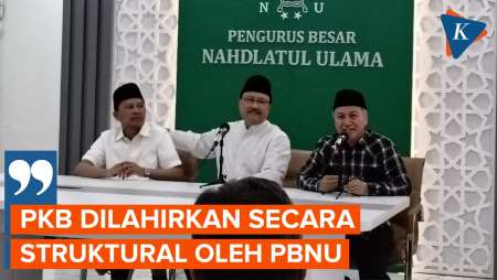 Disebut Tak Punya KTA oleh PKB, Sekjen PBNU: Itu Bisa Dibuat Kapan Saja