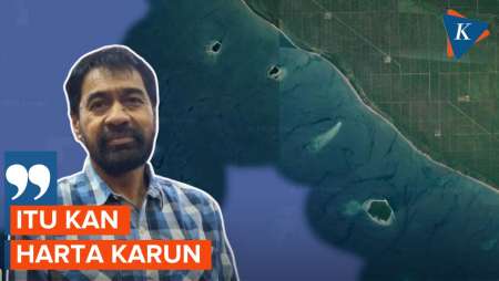 Soal 4 Pulau Punya Potensi Migas, Gubernur Aceh: Itu Harta Karun