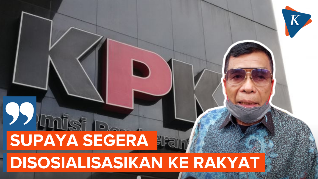 Respons Partai Berkarya soal Pembekalan Antikorupsi dari KPK