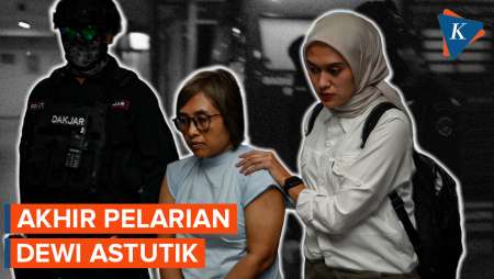Dewi Astutik Dalam Pusaran Jaringan Narkotika, Apa Peran Dan Bagaimana Akhir Pelariannya?