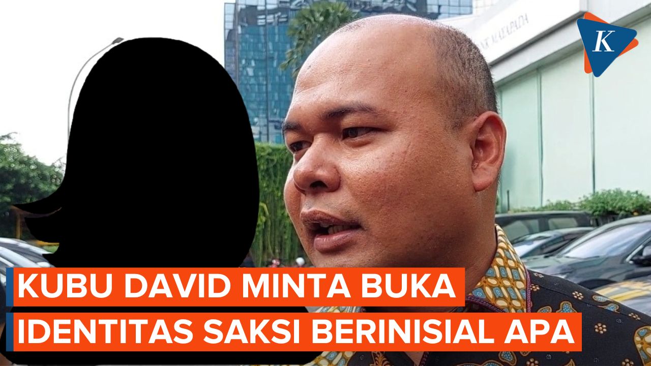 Minta Polisi Ungkap Identitas Saksi Berinisial APA, Ketua GP Ansor: Jangan Buat Kita Berasumsi