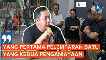 DPC PDI-P Boyolali Ungkap Penyerangan terhadap Relawan Terjadi Dua Kali dalam 1 Jam