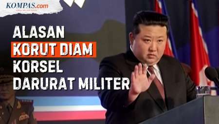 Apakah Kim Jong Un Akan Memanfaatkan Situasi Korsel untuk Menyerang?