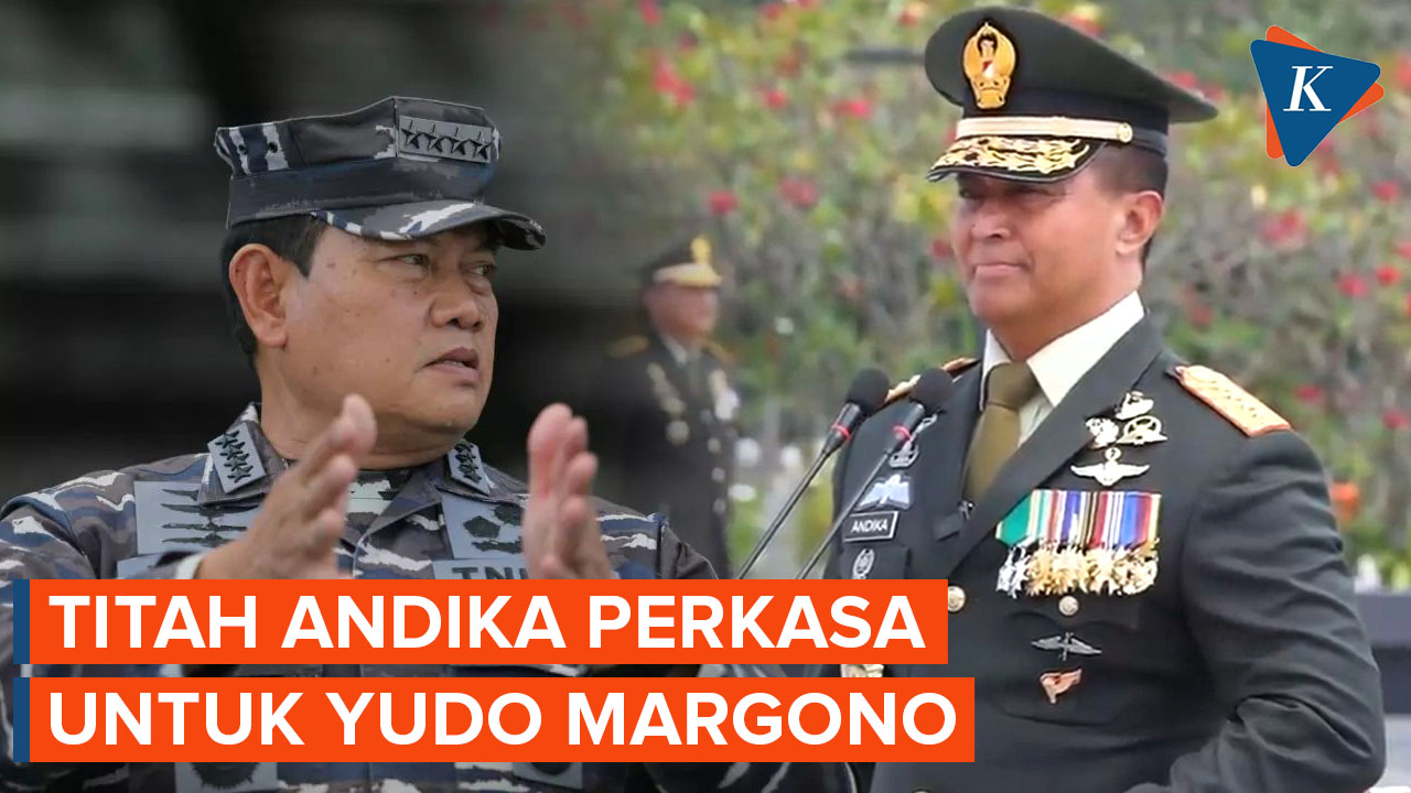Titah Panglima TNI dan Langkah Yudo Melanjutkan Program Andika Perkasa