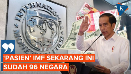 96 Negara Jadi 