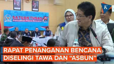 Duet Tawa Kasad-Purbaya, Tentara Jadi Jaminan Utang Jembatan Bailey