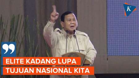 Prabowo 