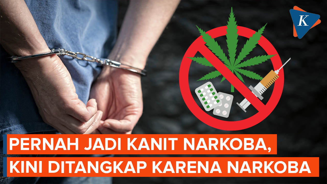 Kapolsek Sukodono Ditangkap karena Dugaan Penyalahgunaan Narkoba