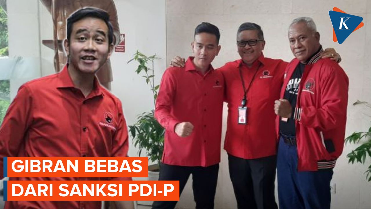 Gibran Yakin Tidak Salah soal Pertemuannya dengan Gerindra