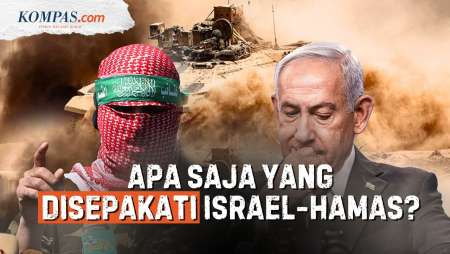 Israel-Hamas 