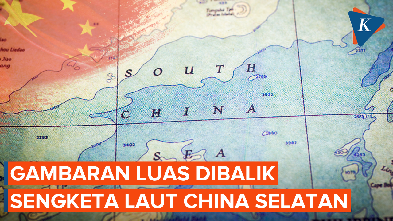 Laut China Selatan jadi Sumber Kesejahteraan dan Perdamaian