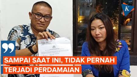 Viral Sopir Taksi Online Damai dengan Oknum Polisi yang Beri Bogem Mentah, Ini Faktanya 