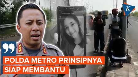 Polda Metro Siap Buru 3 Buronan Tersangka Kasus Kematian Vina