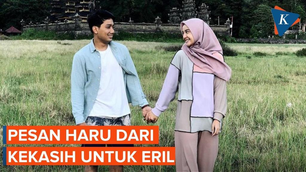 Eril Anak Ridwan Kamil Belum Ditemukan, Kekasih Ungkapkan Kerinduannya