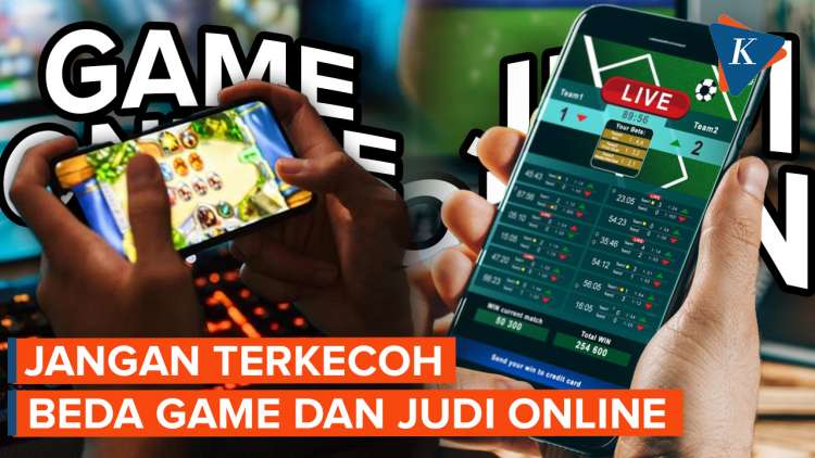 akun game judi terbaru: Arti, Kegunaan, Contoh, dan Kesalahan yang Perlu Dihindari