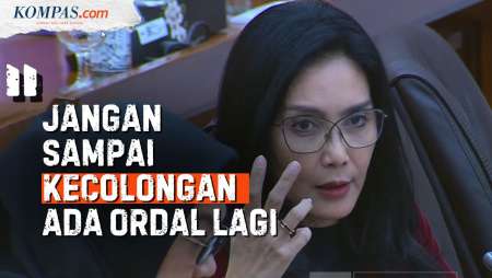 [FULL] Budi Arie Dicecar soal Orang Dalam, Judi Online, dan Pinjol