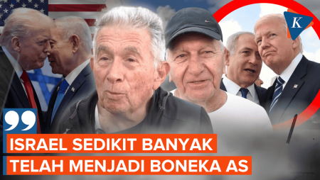 Begini Reaksi Warga Tel Aviv Usai Israel Setujui Gencatan Senjata AS-Iran