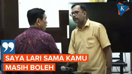 Kondisi Kesehatan Luhut Dipertanyakan di Persidangan Haris-Fatia