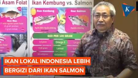 Asam Sulfat Gugah Tawa di DPR, Akademisi 