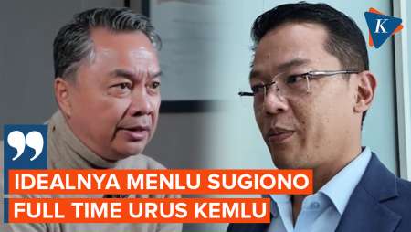 Empat Kritik Tajam Dino Patti Djalal Untuk Menlu