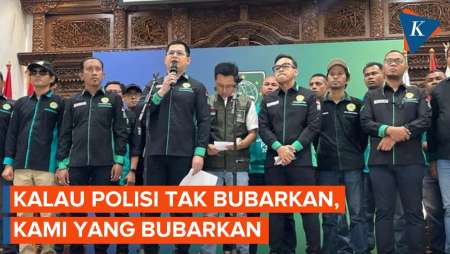 PKB Muhaimin Minta Polisi Larang Digelarnya Muktamar Tandingan