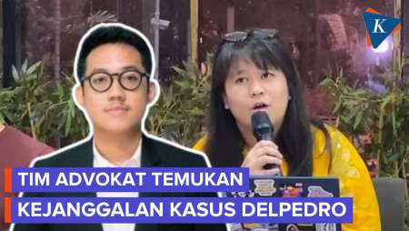 Tim Advokat Lokataru: Penangkapan Delpedro Marhaen Tak Sesuai Putusan MK
