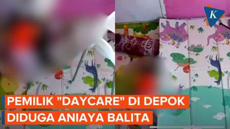 Influencer Parenting Diduga Siksa Balita di 