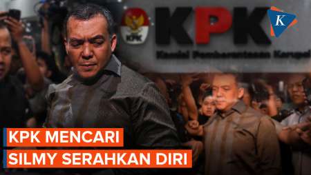Wamen Imipas Silmy Karim Jadi Tersangka, Ini Kasus Yang Menjeratnya 