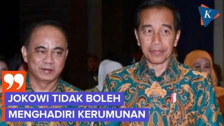 Kenapa Jokowi Tak Hadiri Kongres Projo III Di Jakarta? Ini Kata Budi Arie