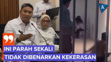 Kepala SPPG Dicambuk Korwil, Ini Tanggapan Kepala BGN Sudaryono