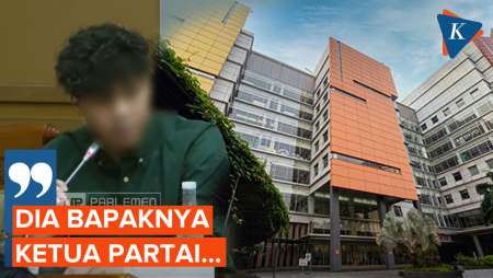 [FULL] Pengakuan Korban Perundungan Siswa SMA Binus: Pelaku Anak Pejabat