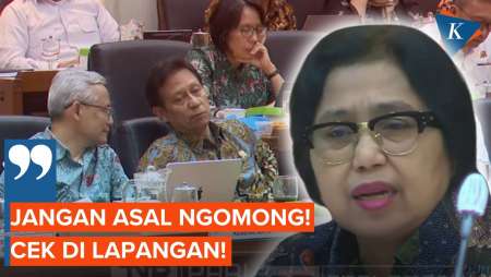 Cecar Pemerintah Soal BPJS, DPR: Jangan Asal Ngomong!
