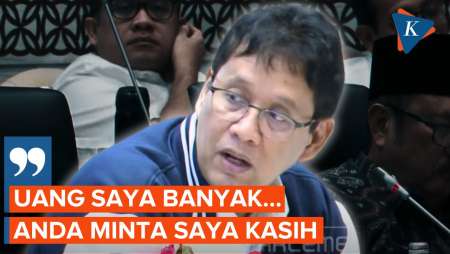 Menkeu Purbaya Bantah Perlambat Pencairan Dana BPJS PBI