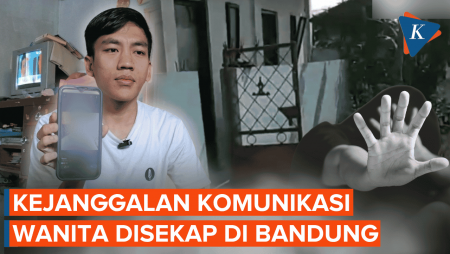Adik Korban Penyekapan Ungkap Komunikasi Janggal, Bicara "Teteh" Kasar