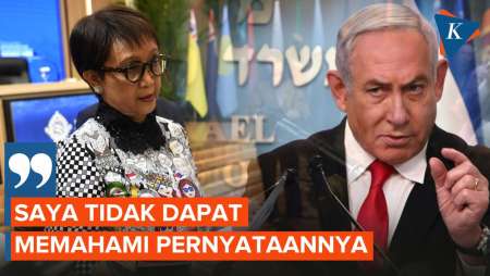 Di DK PBB, Menlu Retno: Saya Tak Paham 