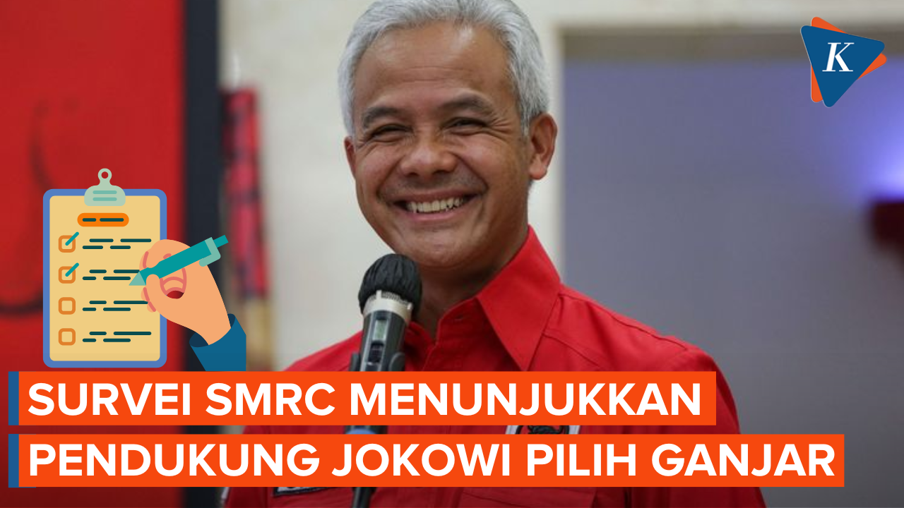 Pemilih Jokowi-Maruf Pilih Ganjar, Pemilih Prabowo-Sandi Condong ke Anies