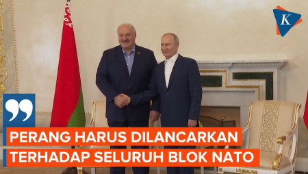 Lukashenko 